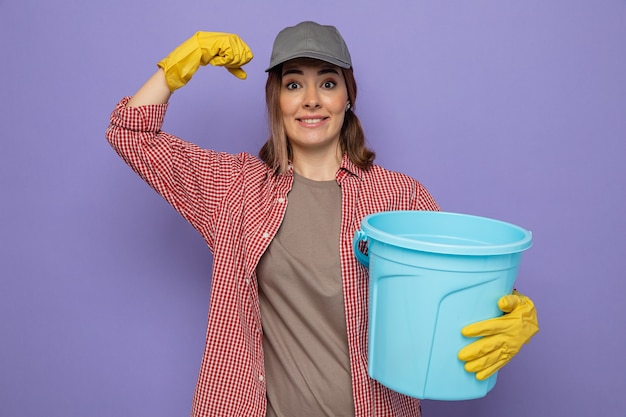 Real impact of professional cleaning services